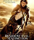 Смотреть Онлайн Обитель Зла 3 / Online Film Resident Evil: Extinction